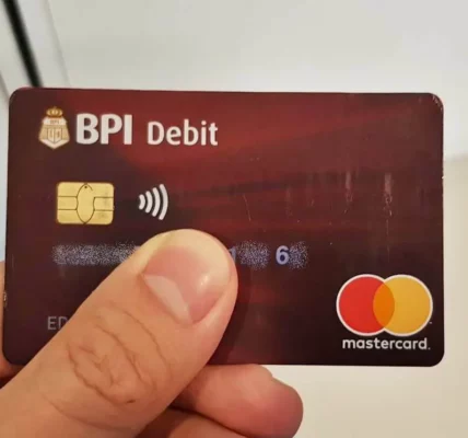 BPI Credit Card ​Hotline