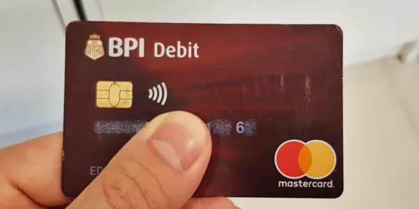 BPI Credit Card ​Hotline