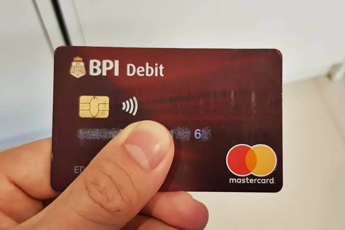 BPI Credit Card ​Hotline