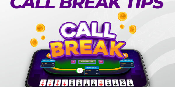 Find the right ways to play call break game