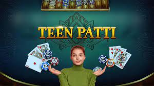 Teen Patti Online: What Are the Best Strategies for Beginners